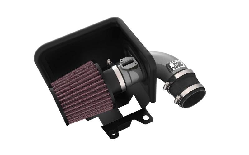 K&amp;N 23-24 Mazda CX-50 L4 2.5L Turbo Performance Air Intake System - 77-2589KC