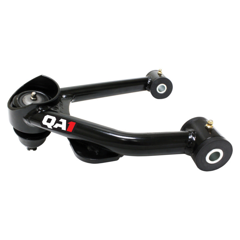 QA1 73-76 Mopar A-Body Upper Control Arm Kit w/Bushing Ends - Front - 52301