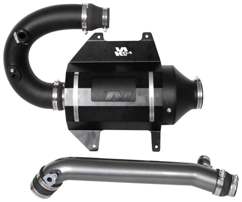 K&amp;N Aircharger Polaris RZR Pro XP 925Cc 2020-2021 Performance Air Intake System - 63-1146