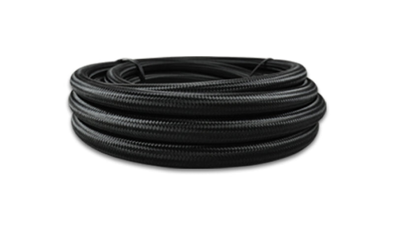 -3AN 10' PTFE Stainless Steel Braided Flex Hose 18413 -3AN 10' PTFE Stainless Steel Braided Flex Hose 18413