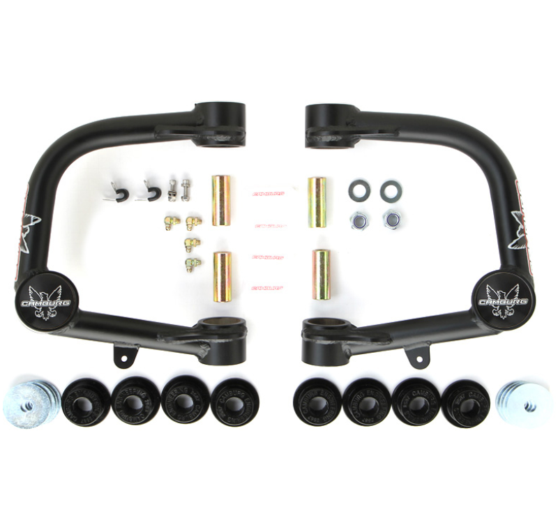 Camburg Toyota 4-Runner 03-23 / FJ 07-14 Performance X-Joint Upper Arms - CAM-310079