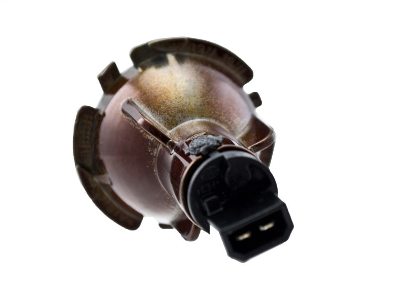 Hella 2008-2012 BMW 525i Parking Light Bulb Socket Left Right - 166634001