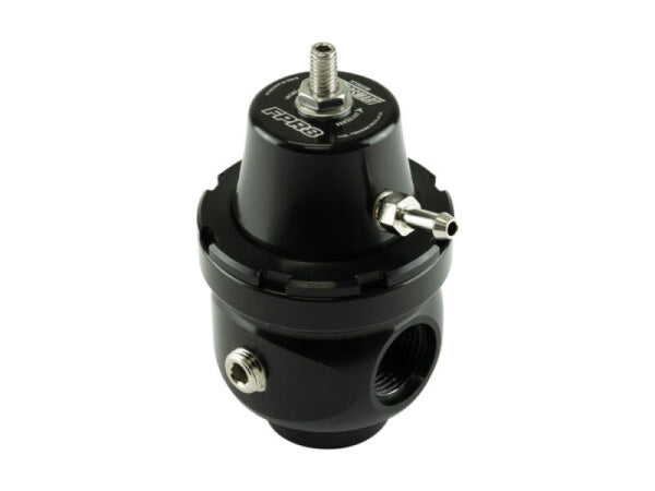 Turbosmart FPR8 Fuel Pressure Regulator (Sleeper) - TS-0404-1035 by Turbosmart