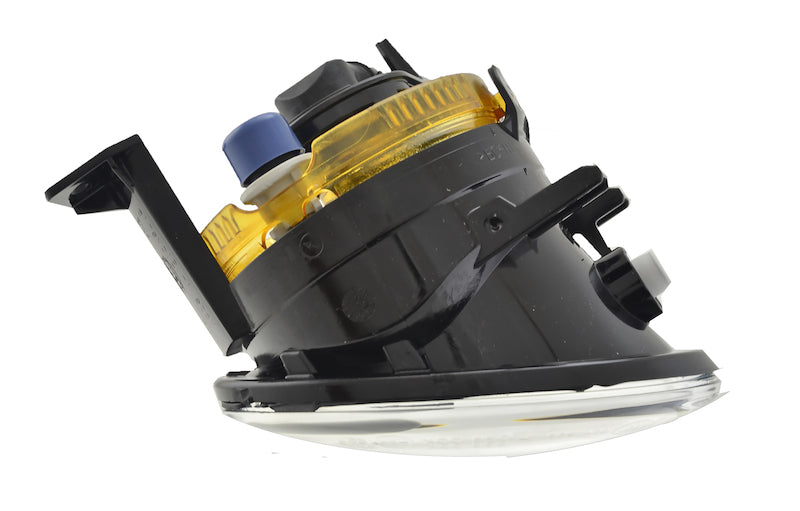 Hella 2011-2014 Volkswagen Touareg Fog Light Assembly Right - 009954441
