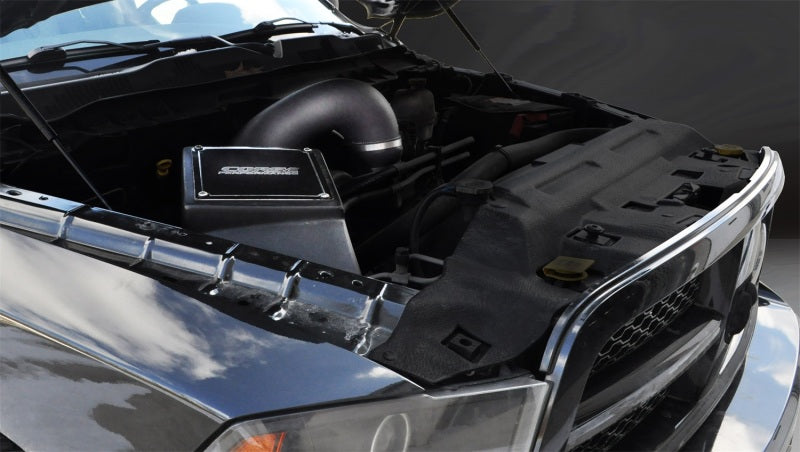 Corsa 09-12 Dodge Ram 1500 5.7L V8 Air Intake - 44405