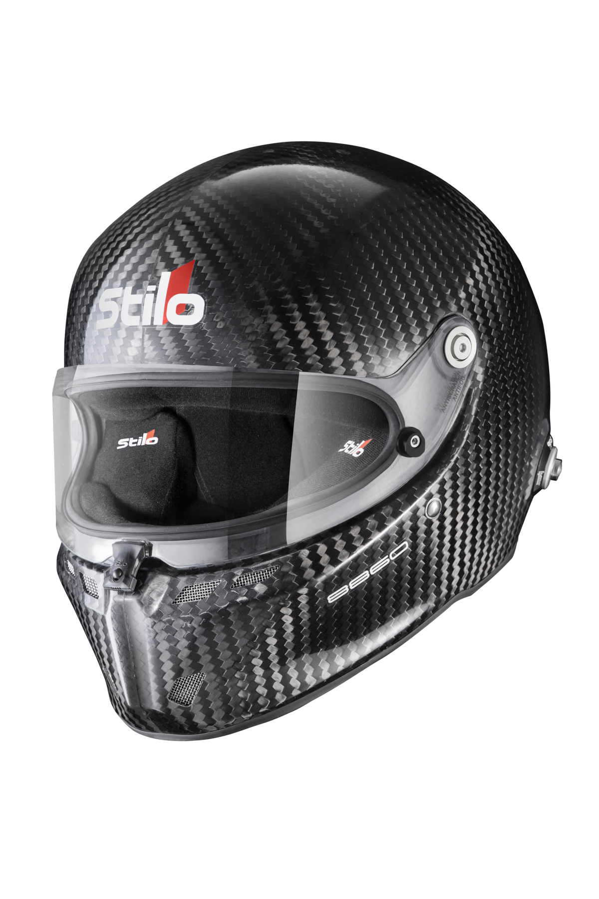 Stilo - ST6 FN Carbon- 8860