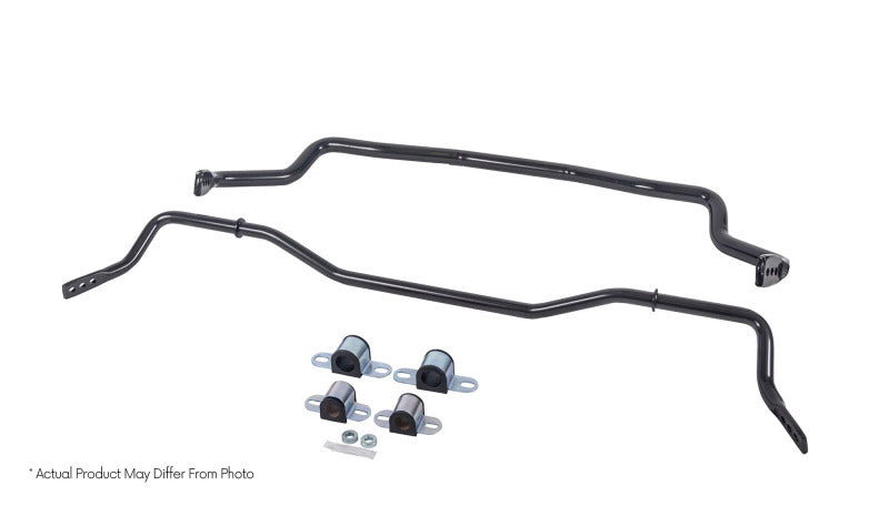 ST Anti-Swaybar Set Honda Civic CRX 84-87 - 52140