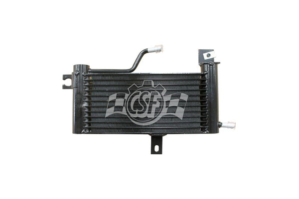 CSF 03-09 Toyota 4Runner 4.0L Transmission Oil Cooler - 20016 by CSF