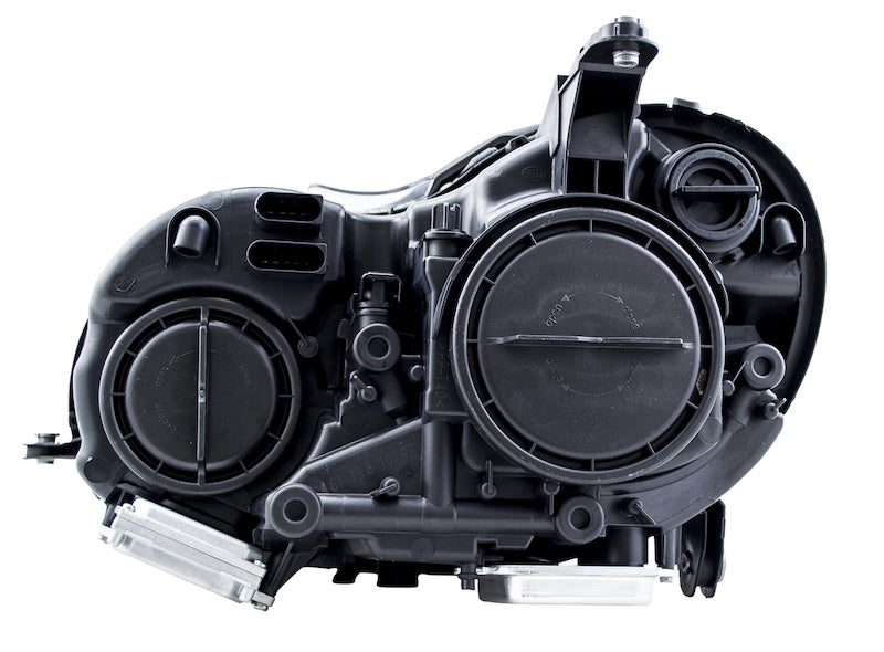 Hella 2003-2009 Mercedes-Benz CLK320 AMG Headlight Assembly - 009040361