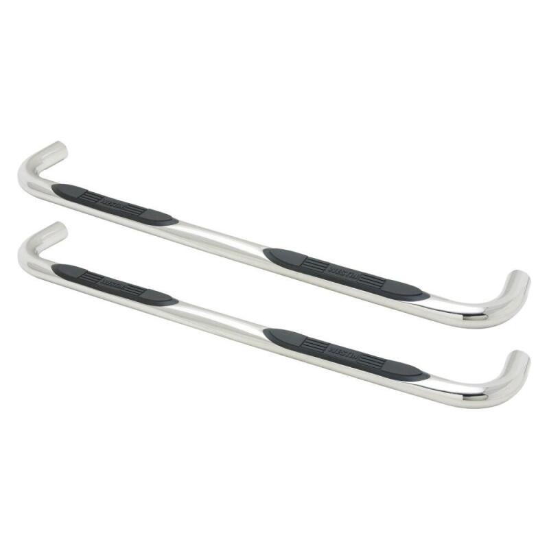 Westin 2009-2018 Dodge/Ram 1500 Crew Cab E-Series 3 Nerf Step Bars - SS - 23-3560