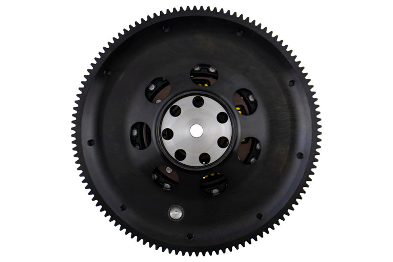 ACT EVO 8/9 5-Speed Only Mod Twin HD Street Kit Sprung Mono-Drive Hub Torque Capacity 700ft/lbs - T1S-M01