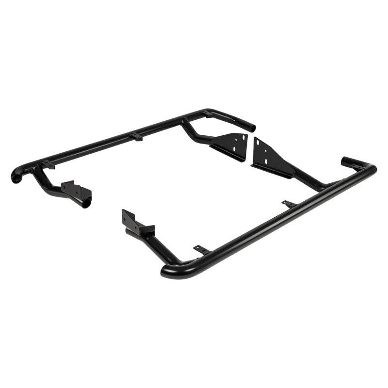 ARB Deluxe Protection Step Discovery To 99 - 4432010