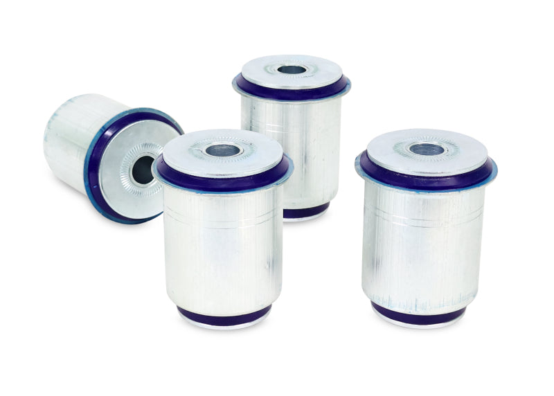 SuperPro 2011-2027 Ram 1500 Front Lower Control Arm Inner Bushing Kit - SPF5761K
