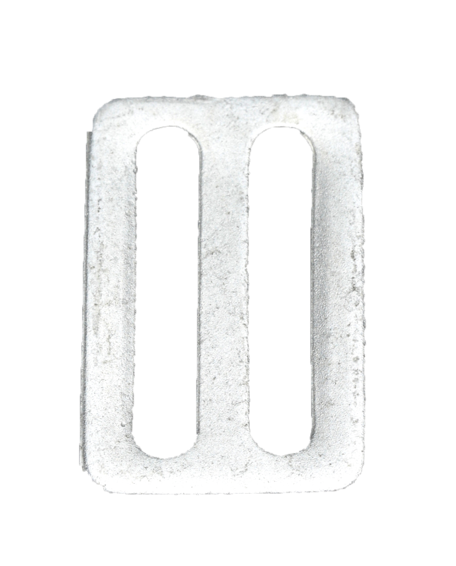 RaceQuip 2in Wide 3 Bar Slide - 700085RQP