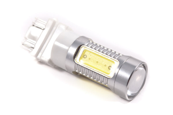 Diode Dynamics 3157 LED Bulb HP11 LED - Cool - White (Single) - DD0052S for 2015-2023 Ford Mustang - front view