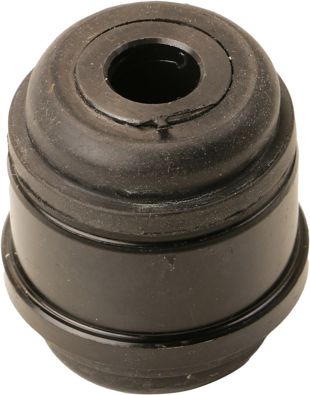 MOOG 08-14 Buick Enclave Rear At Knuckle (Lower) Knuckle Bushing - K200349 - front view