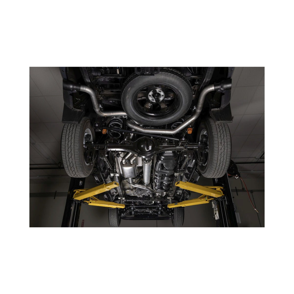 Flowmaster Flow FX Cat-Back Exhaust System 718174