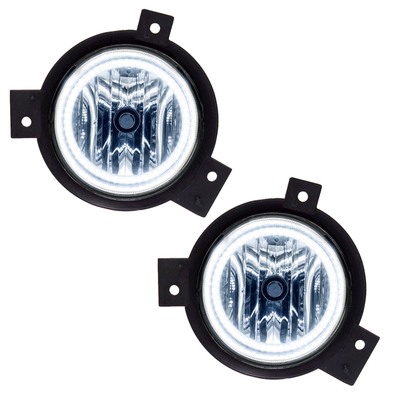 Oracle 01-03 Ford Ranger SMD FL - White SEE WARRANTY - 8114-001