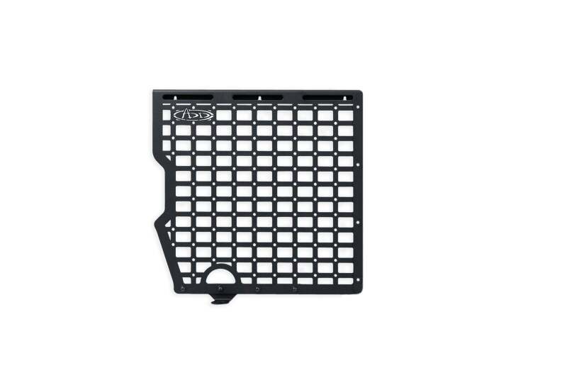 ADD 15-20 Ford F150 Raptor 66in Full  Bed Cab Molle Panels Set - AC1102101NA
