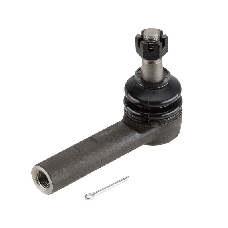 MOOG 06-10 Jeep Commander Front Left Outer / Left Outer Tie Rod End - ES80643 - front view