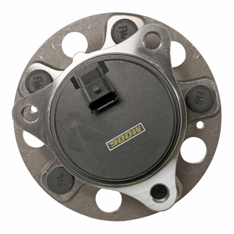 MOOG 20-23 Hyundai Sonata Wheel Bearing and Hub Assembly - 512672 - out of package
