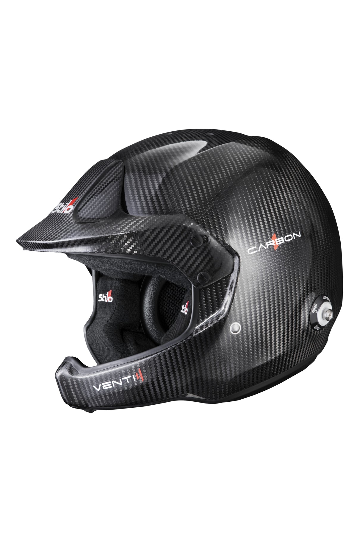 Stilo - VENTI4 WRC CARBON SA25 8859