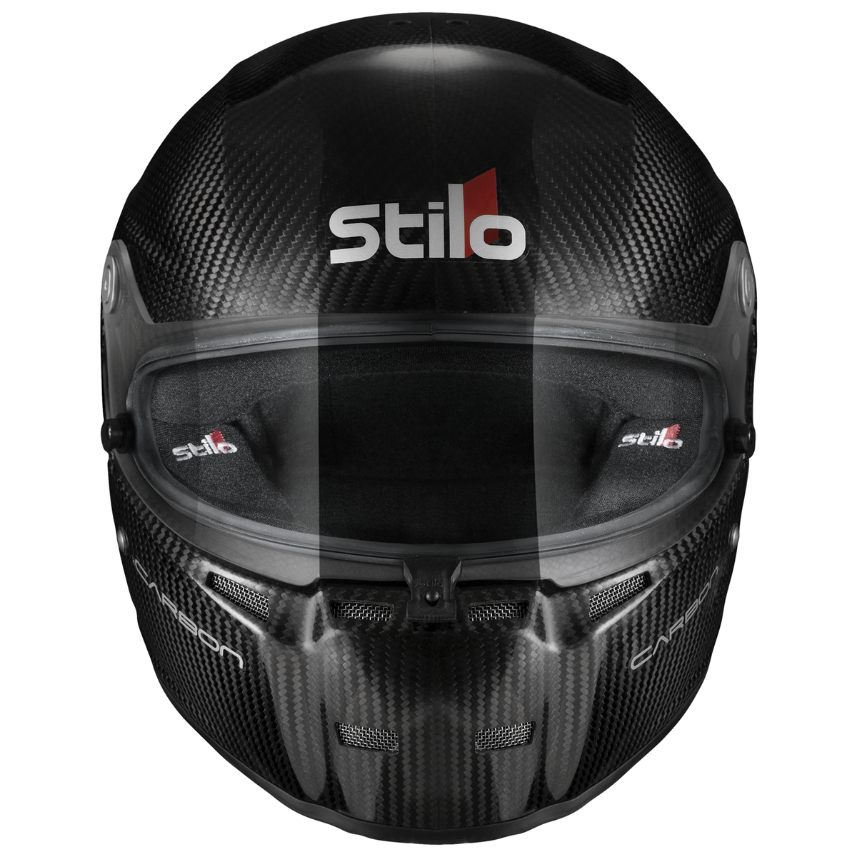 Stilo - SA2020 ST5 FN Carbon Racing Helmet