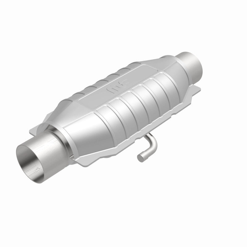 MagnaFlow Conv Univ 2.5 W/Air FED - 94016