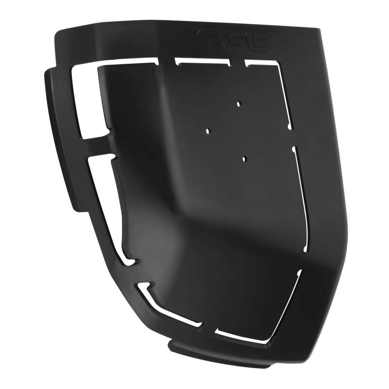 DS18 Harley-Davidson 2024 Speaker Bag Conversion Kit 6x9 Cut Outs Grilles & Harnesses Included - RY-HD69SBU.24 - additional view 14