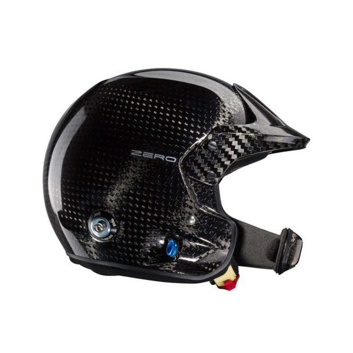 Stilo - Venti WRC Zero 8860 Carbon Helmet