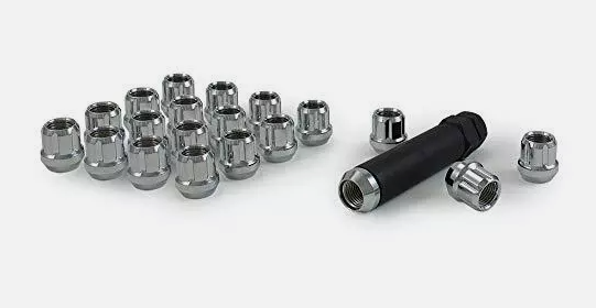 Gorilla Automotive GOR-K5COS-12125GR