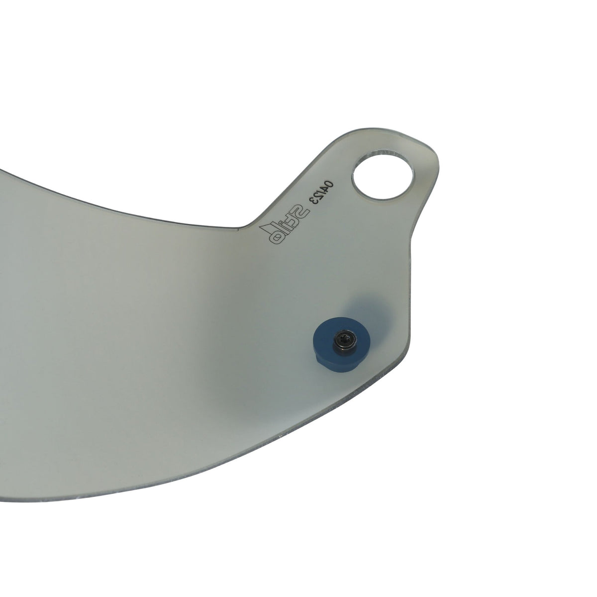 Stilo - ST5 IRIDIUM BLUE MEDIUM VISOR