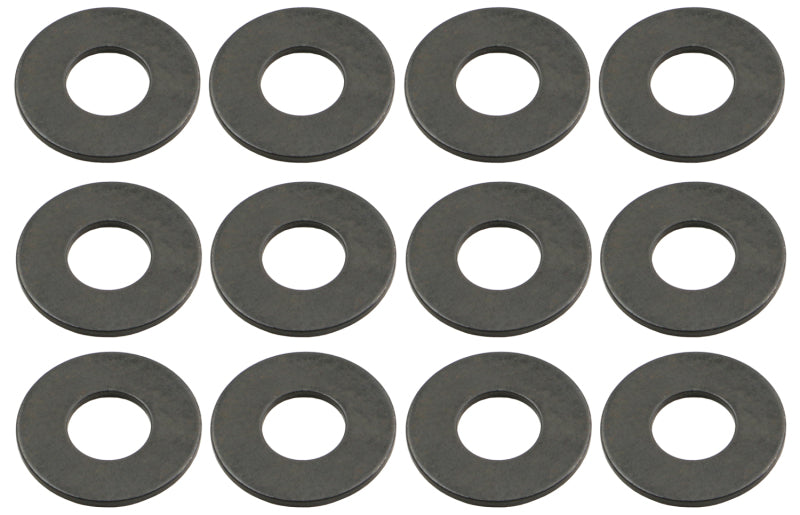MOOG 97-03 Acura CL Front Arm To Strut Rod Alignment Shim - K100320 - close-up view
