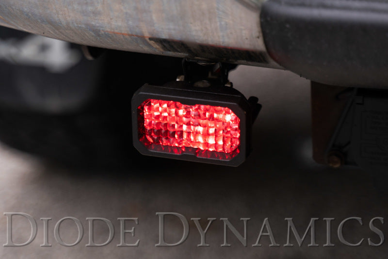 Diode Dynamics 05-15 Toyota Tacoma C1 Pro Stage Series Reverse Light Kit - DD7155