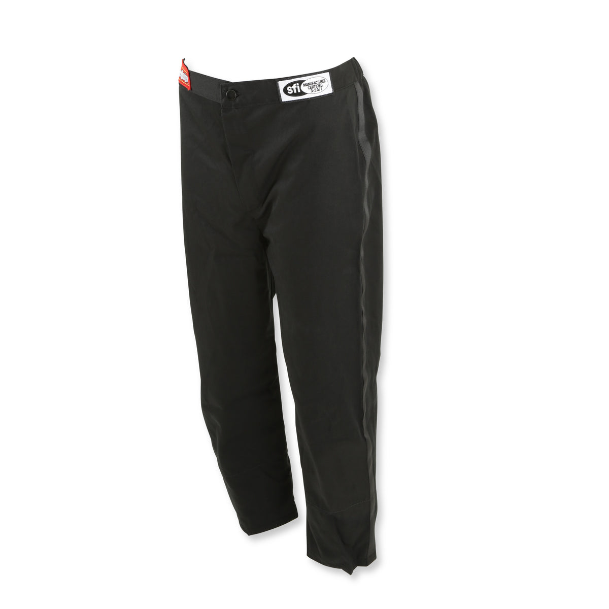 RaceQuip Black Trim SFI-1 JR. Pants KXL