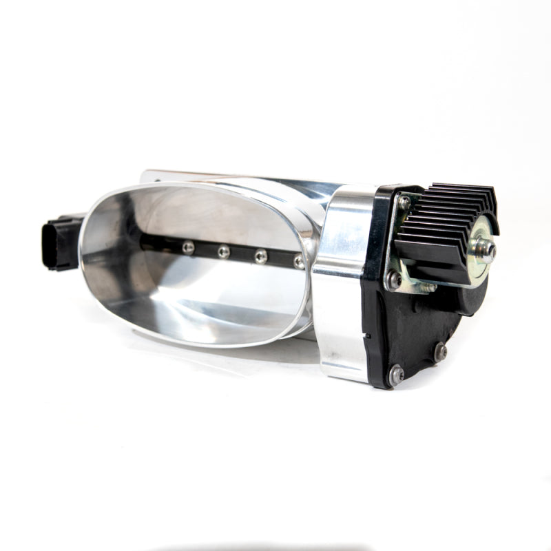 VMP Performance 07-14 Ford Shelby GT500 Super Monoblade 163R Throttle Body - VMP-SM163-G-Kit