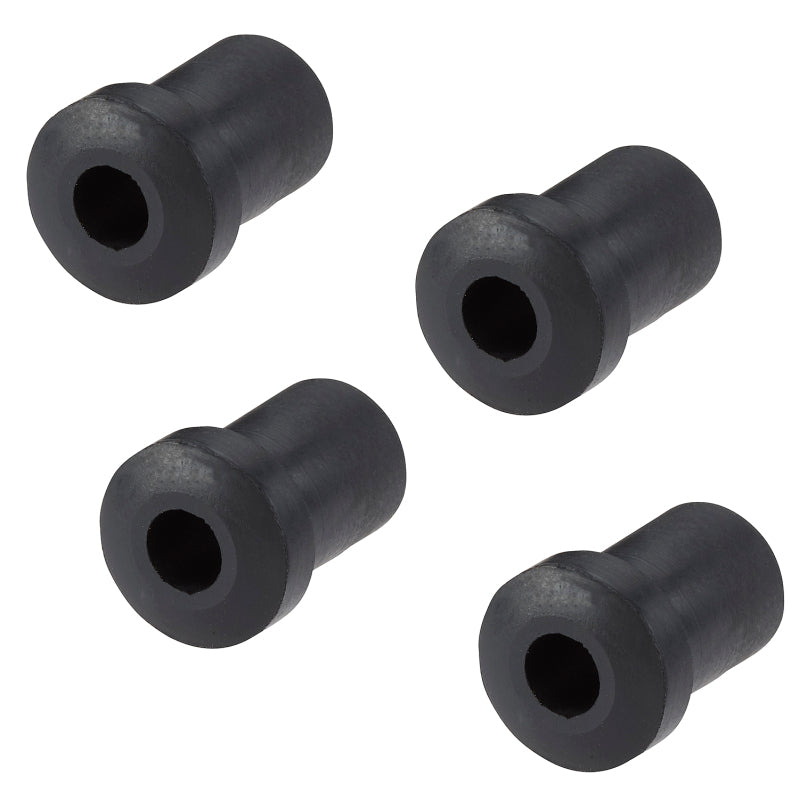 MOOG 62-65 Ford Fairlane Rear / Rear Lower / Rear Upper Leaf Spring Bushing - K8785 - close-up view