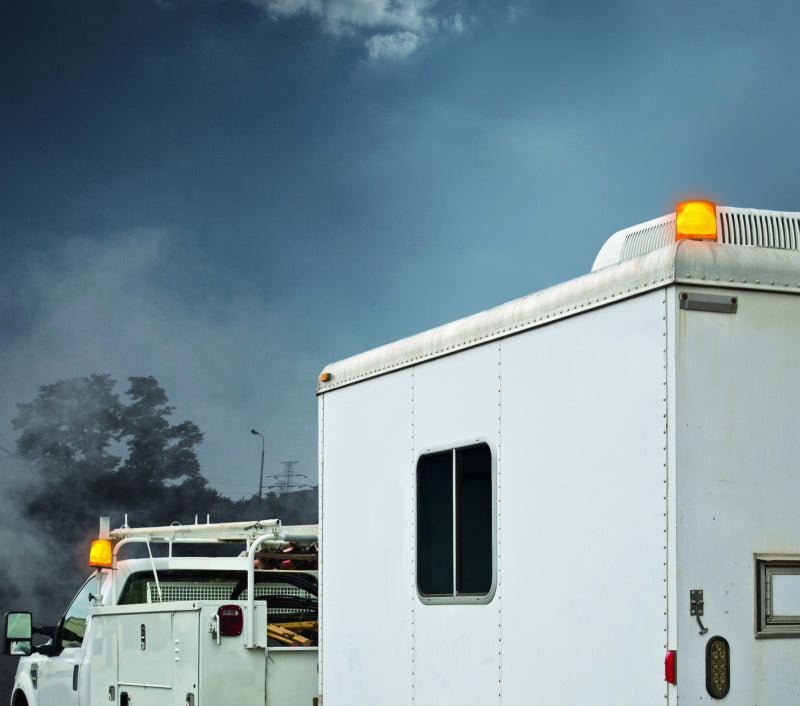 Hella StrobeType Beacon 2Rl - H27111011