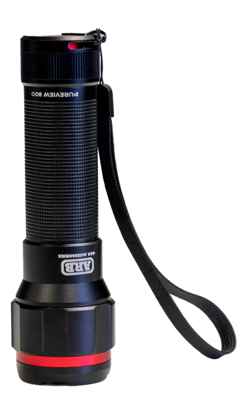 ARB Pureview 800 Flashlight 800 Lumen Flashlight - 10500070