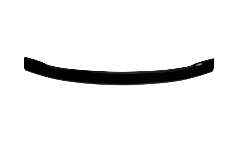 AVS 97-04 Mitsubishi Montero Sport Bugflector Medium Profile Hood Shield - Smoke - 23644