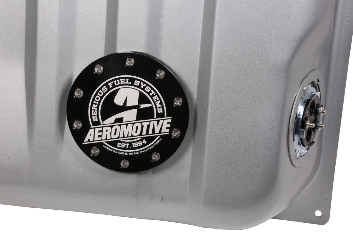 Aeromotive 70-74 Dodge Challenger Hellcat Swap Fuel Tank - 18842