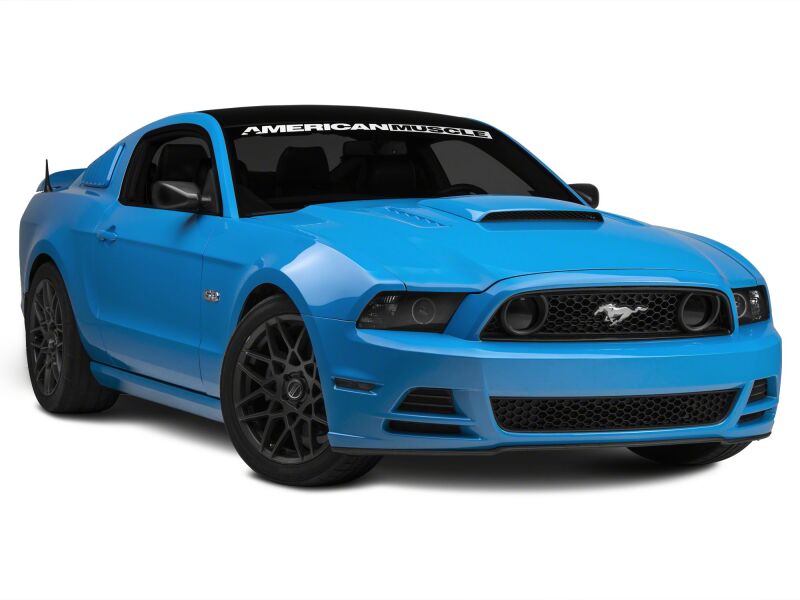Raxiom 08-23 Ford Mustang Axial Series HID Bulb Upgrade 6000K - 394147 - additional view 10