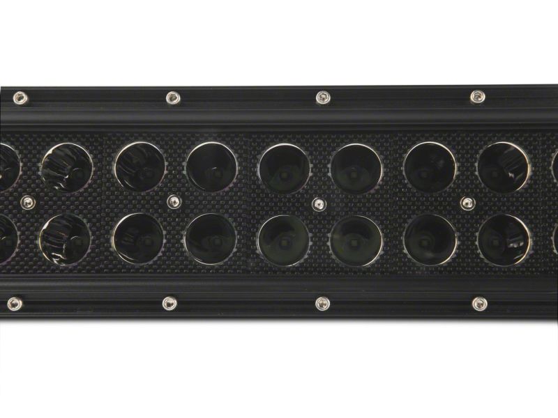 Raxiom 40-In Dual Row LED Light Bar Combo Beam Universal (Some Adaptation May Be Required) - J116339