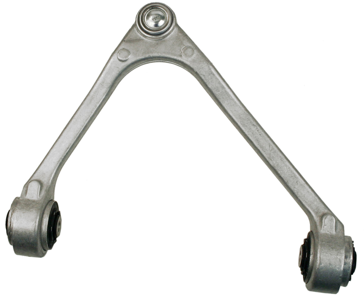 MOOG 2009 Jaguar XF Front Left Upper Control Arm - RK622658 - front view