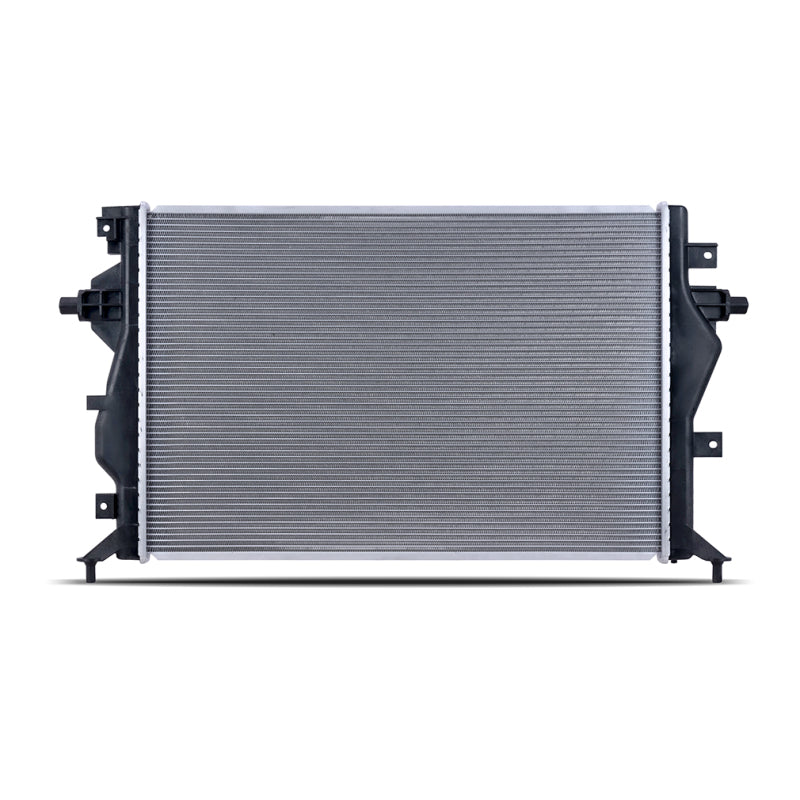 Mishimoto 17-22 Kia Niro / Hyundai Ioniq I4 1.6L Replacement Radiator - R6834