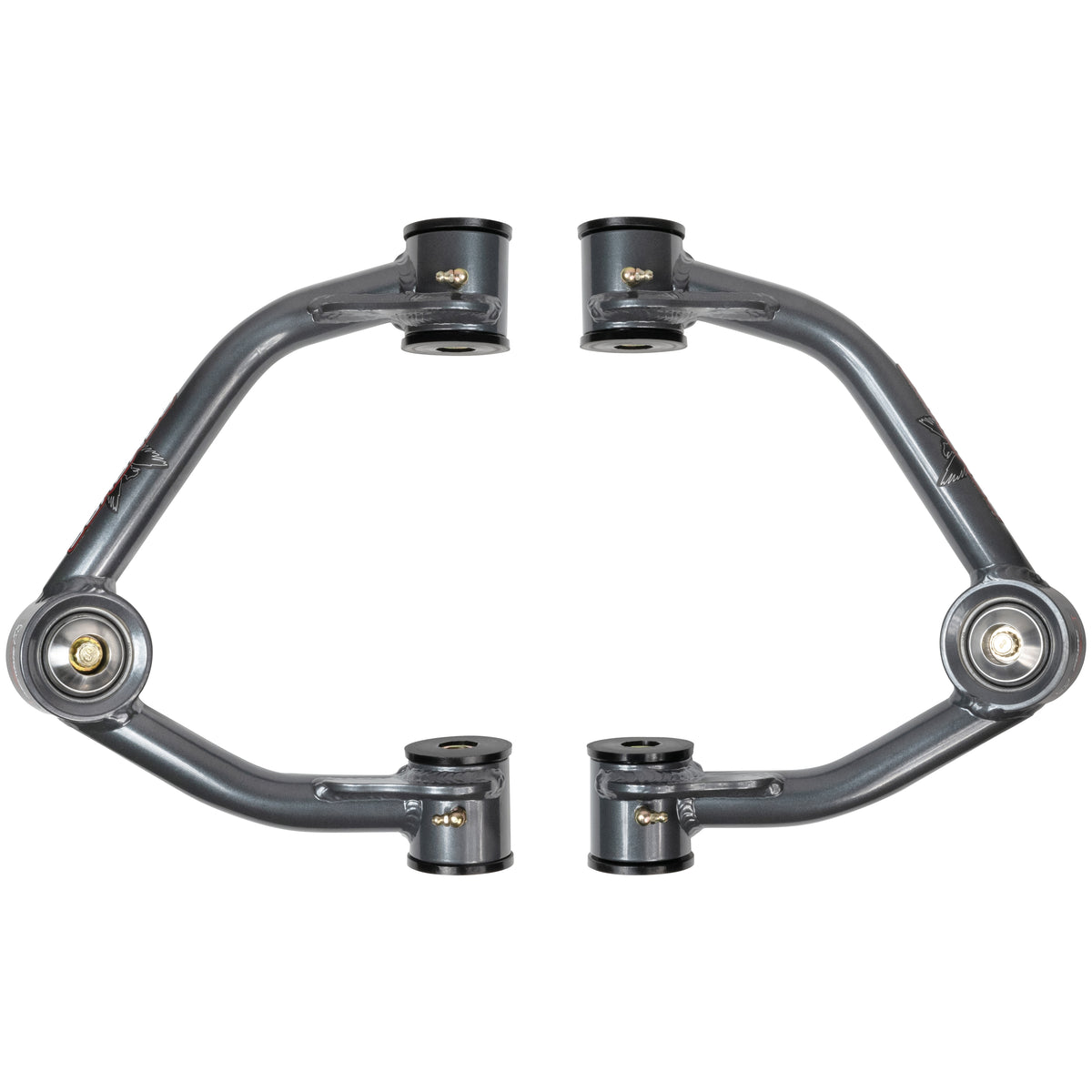 Camburg Chevy/GMC Colorado 2WD/4WD 15-22 1.25in Performance Uniball Upper Arms
