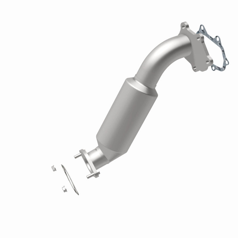 MagnaFlow Converter Direct Fit 12-14 Subaru Impreza 2.5L / 15-16 WRX STI - 5411014