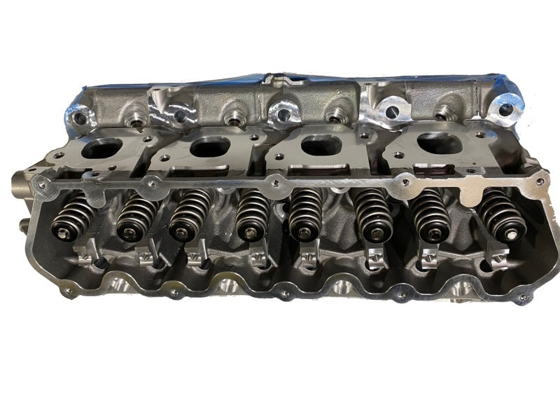 Ford Racing 7.3L Right Hand CNC Ported Cylinder Head - M-6049-SD73P