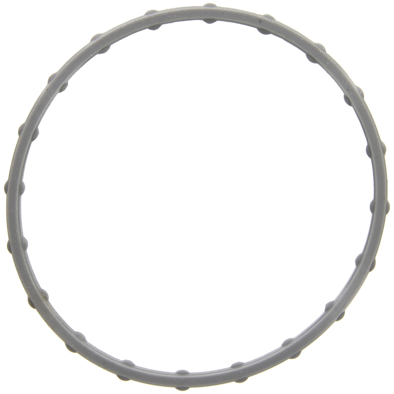 Fel-Pro Kia Telluride 61566 Fuel Injection Throttle Body Mounting Gasket for 2020-2023 Kia Telluride - front view