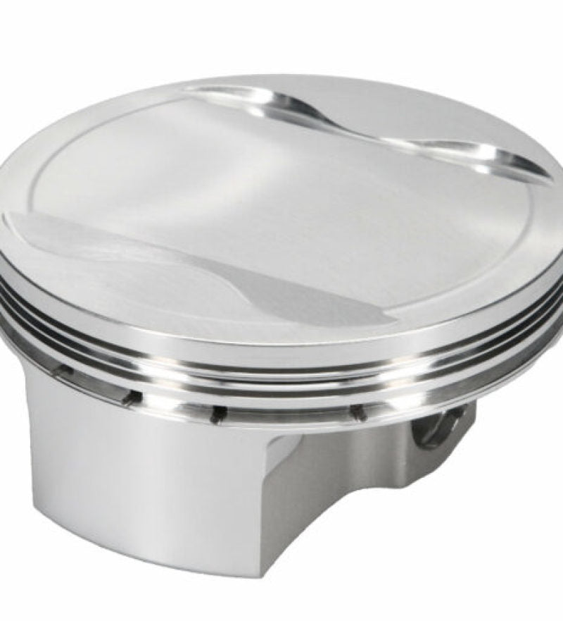 JE Pistons Yamaha 14 GRIZZLY 700 Piston Kit - 324101
